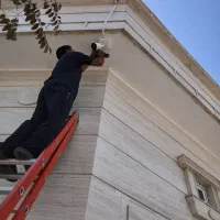 نصب،جابه جایی،رفع عیب انواع دوربین مداربسته