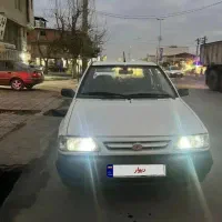 پراید مدل ۹۰