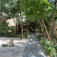 چشم انداز مشجر در ۱۰۵ متری برج باغ|فروش آپارتمان|تهران, قلهک|دیوار