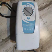 پمپ هوا قوی معاوضه