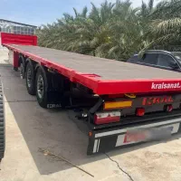 کفی تریلی ۱۳.۶۰