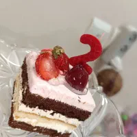شمع کیک عددی، کاپ کیک ،