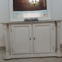 فروش کنسول با آینه