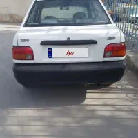 پراید83انژکتوری|خودرو سواری و وانت|رشت, کوی قدس|دیوار