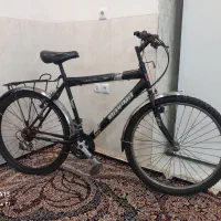 دوچرخه ۲۶دنده ای