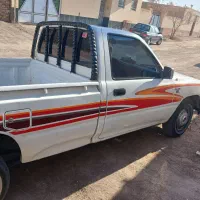 تویوتا|خودرو سواری و وانت|رفسنجان, |دیوار