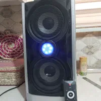 اسپیکر با کیفیت