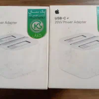 شارژر ایفون و سامسونگ قیمت استثنایی