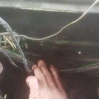 مینی بوس بنز|خودرو سنگین|کرمانشاه, |دیوار