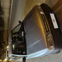 پراید 131 مدل 92