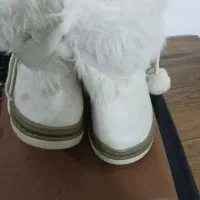 کفش‌زمستانی‌بچگانه‌شماره۲۱|کیف، کفش، کمربند|ارشق, |دیوار