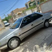 پژو 405 مدل 85|خودرو سواری و وانت|قرچک, |دیوار