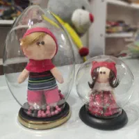 عروسک روسی و....