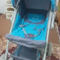 کالسکه|کالسکه و لوازم جانبی|برازجان, |دیوار