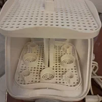 استریل شیشه شیر کودک|اسباب و اثاث بچه|رشت, نظری|دیوار