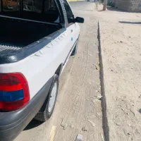 پراید وانت ۱۴۰۱کم کار|خودرو سواری و وانت|ایرانشهر, |دیوار