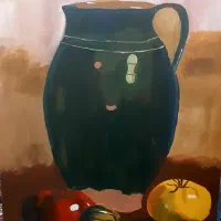 بوم نقاشی