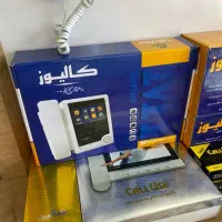 آیفون صوتی و تصویری|مصالح و تجهیزات ساختمان|اصفهان, فجر|دیوار