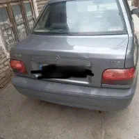 پراید مدل ۸۸