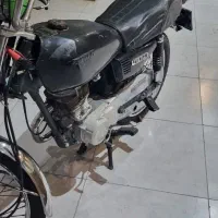 موتور ۱۲۵|موتورسیکلت|قم, انسجام|دیوار