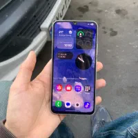 گوشی سامسونگ a34