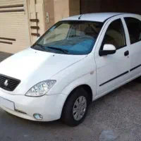 تیبا 2 مدل 97