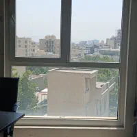 ۹۵مترآپارتمان موقعیت اداری شریعتی ساختمان پزشکان|فروش دفتر کار، اتاق اداری، مطب|تهران, حکمت|دیوار