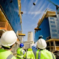 شرکت پیمانکار،طراحی و اجرای کامل پروژه های عمرانی