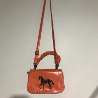 کیف زنانه دوشی