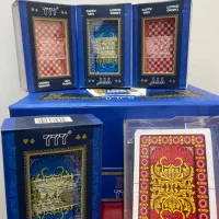 پاسور ورق حکم پاستور ارسال رایگان