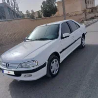 پژو پارس موتور جدید 1401|خودرو سواری و وانت|مشهد, الهیه|دیوار