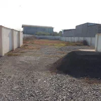 زمین صنعتی ۱۲۰۰ متری/جاده آمل به محمودآباد