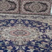 پشتی و روفرشی