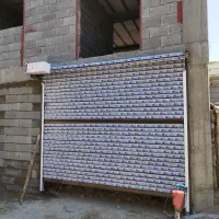 کرکره برقی تو قسطی نصب کن|مصالح و تجهیزات ساختمان|هشتگرد, هشتگرد قدیم|دیوار