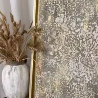 آموزش تابلو برجسته دکوراتیو|خدمات آموزشی|کرمانشاه, |دیوار