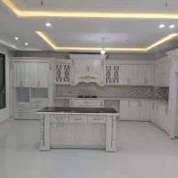 آپارتمان ۱۶۲ متر_نوساز وفول امکانات (فرهنگ ۱۵ عدل)