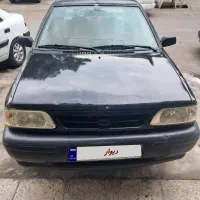 پراید ۸۷