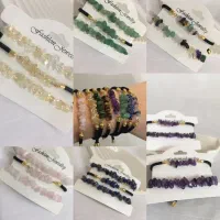 دستبند سنگ طبیعی|بدلیجات|شاهین‌شهر, مسکن مهر|دیوار