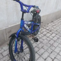 دوچرخه ۲۰گالانت