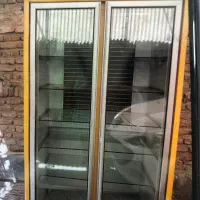 یخچال دو درب سالم