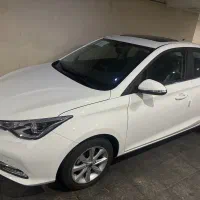 چانگان ۵۱۱ فردا موتور