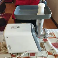 چرخ گوشت ایرانی دو حرکته Pershinal