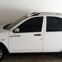 کوییک مدل 1402 درحد صفر