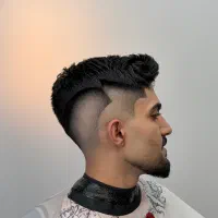 آموزش آرایشگری مو مردانه/جشنواره تابستانه با تخفیف