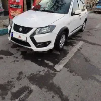 کوییک RS 402 تک برگ  پارس خودرو