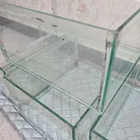 آکواریوم شیشهای|لوازم جانبی حیوانات|لاهیجان, کوی آزادگان|دیوار