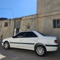 پارس TU5 مدل 97