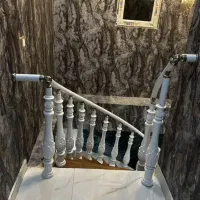 نصب و فروش انواع نرده استیل