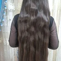 خریدار موی طبیعی باقیمت میلیونی