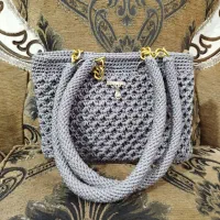 کیف مکرومه|کیف، کفش، کمربند|بندرعباس, |دیوار